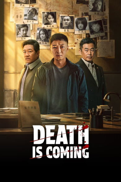 Death is Coming (2026) Episode 27