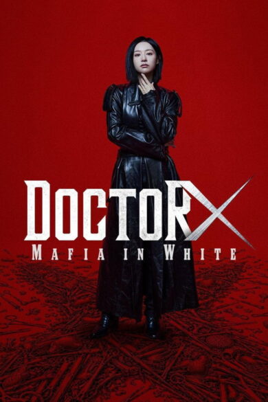 Doctor X: Mafia in White (2026) Episode 5