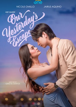 Our Yesterday’s Escape (2026) Episode 6