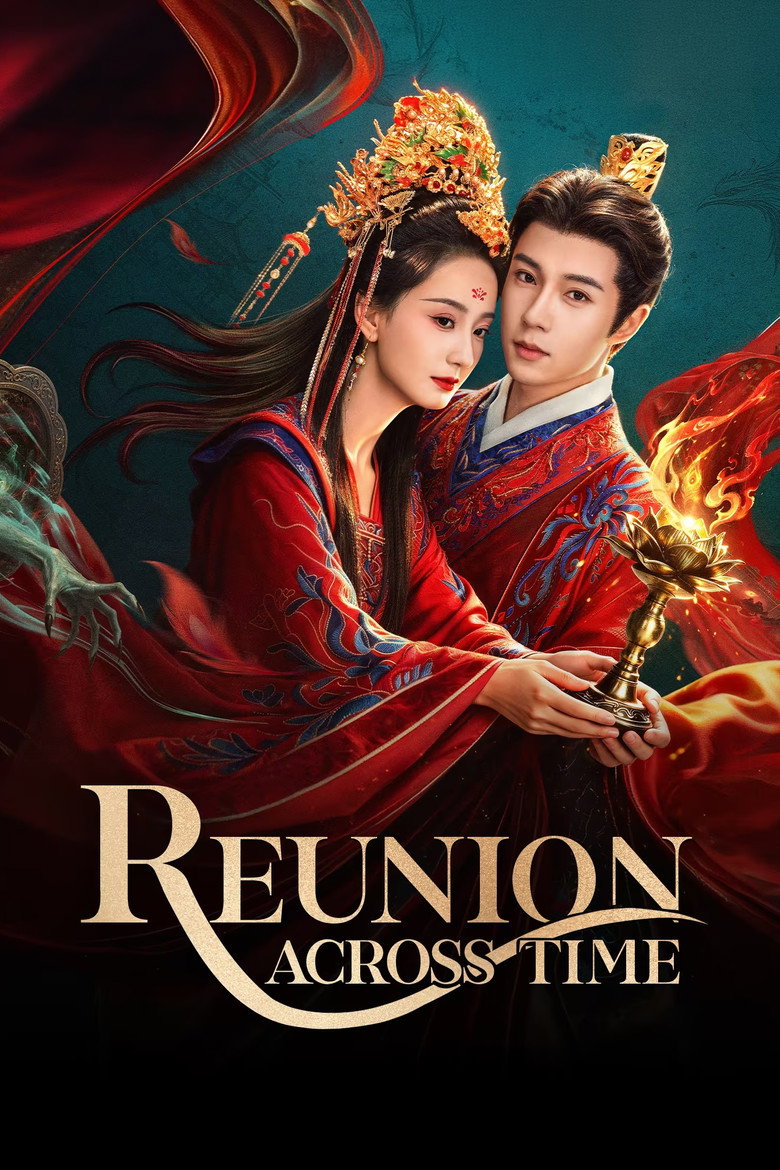 Reunion Across Time (2026) Episode 22