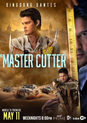 The Master Cutter Season 2 (2026) Episode 12