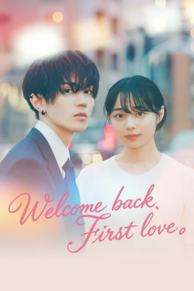 Welcome back, First love. (2026) Episode 2